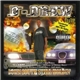 D-Drew - Down South Still Holdin'